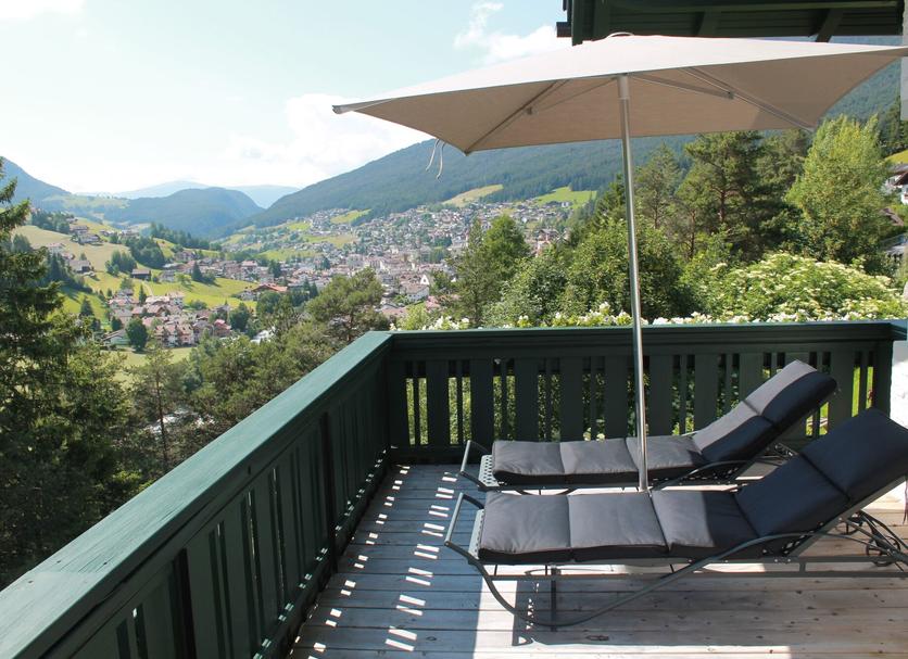Balcone Foto