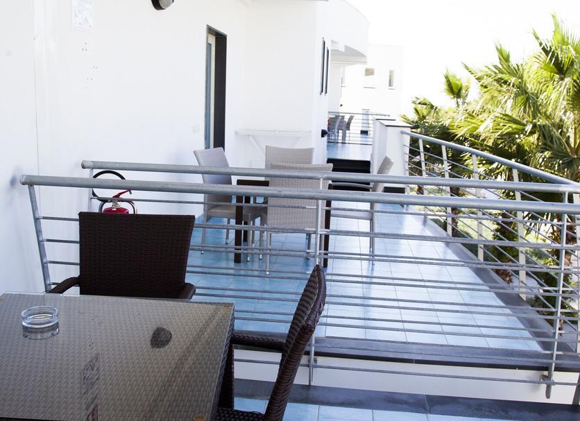 Balcone Foto