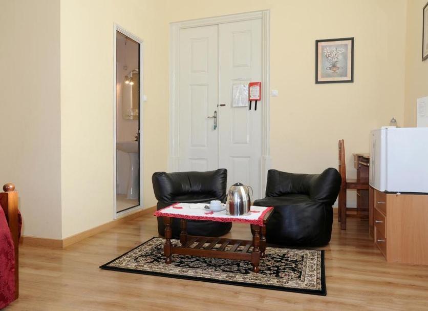Soggiorno Foto