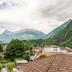 Vista esterna