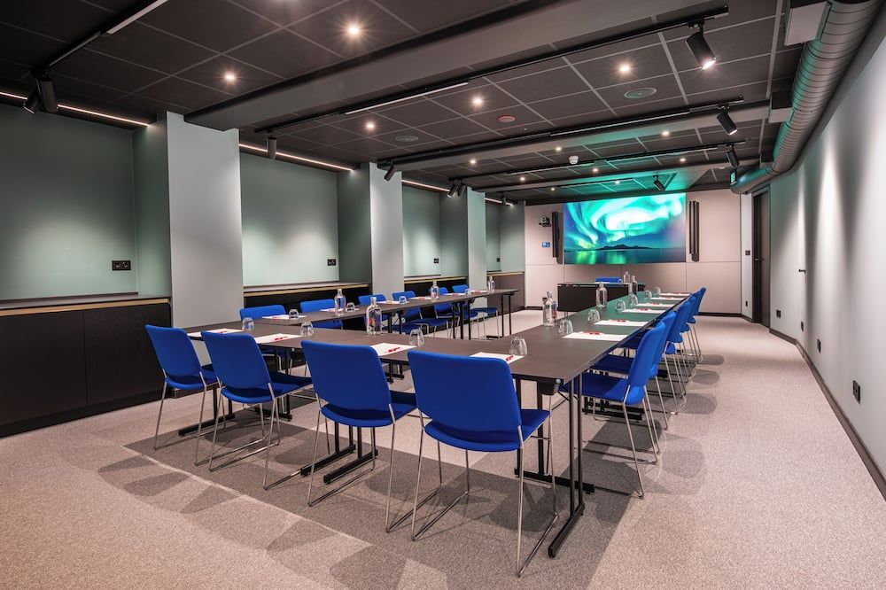 Sala conferenze