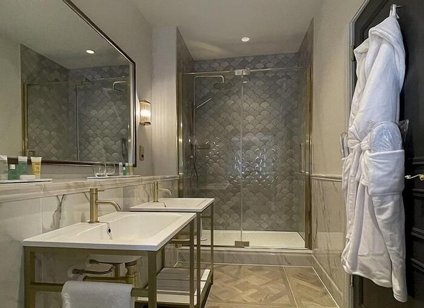 Bagno Foto