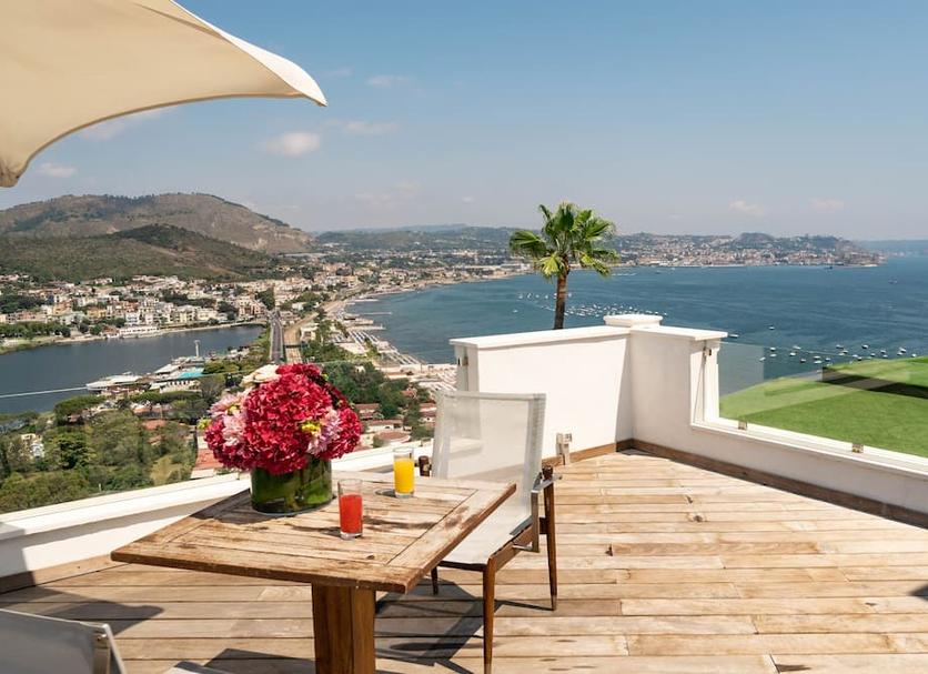 Balcone Foto