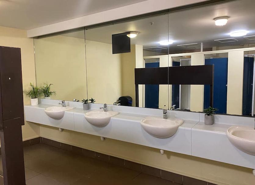 Bagno Foto