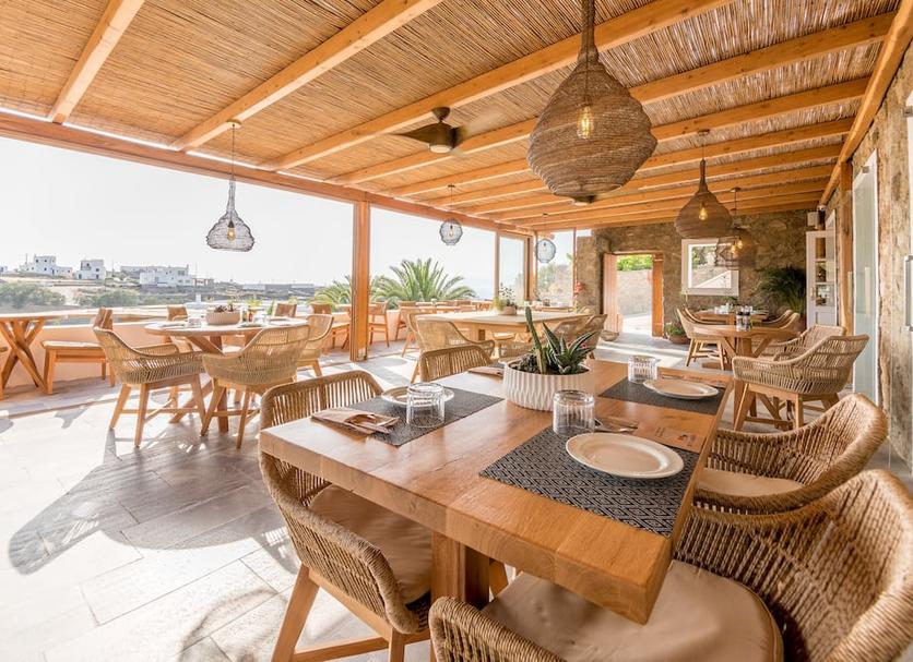 Ristorante Foto