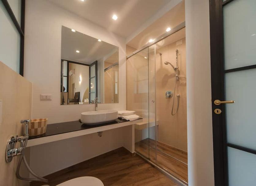 Bagno Foto