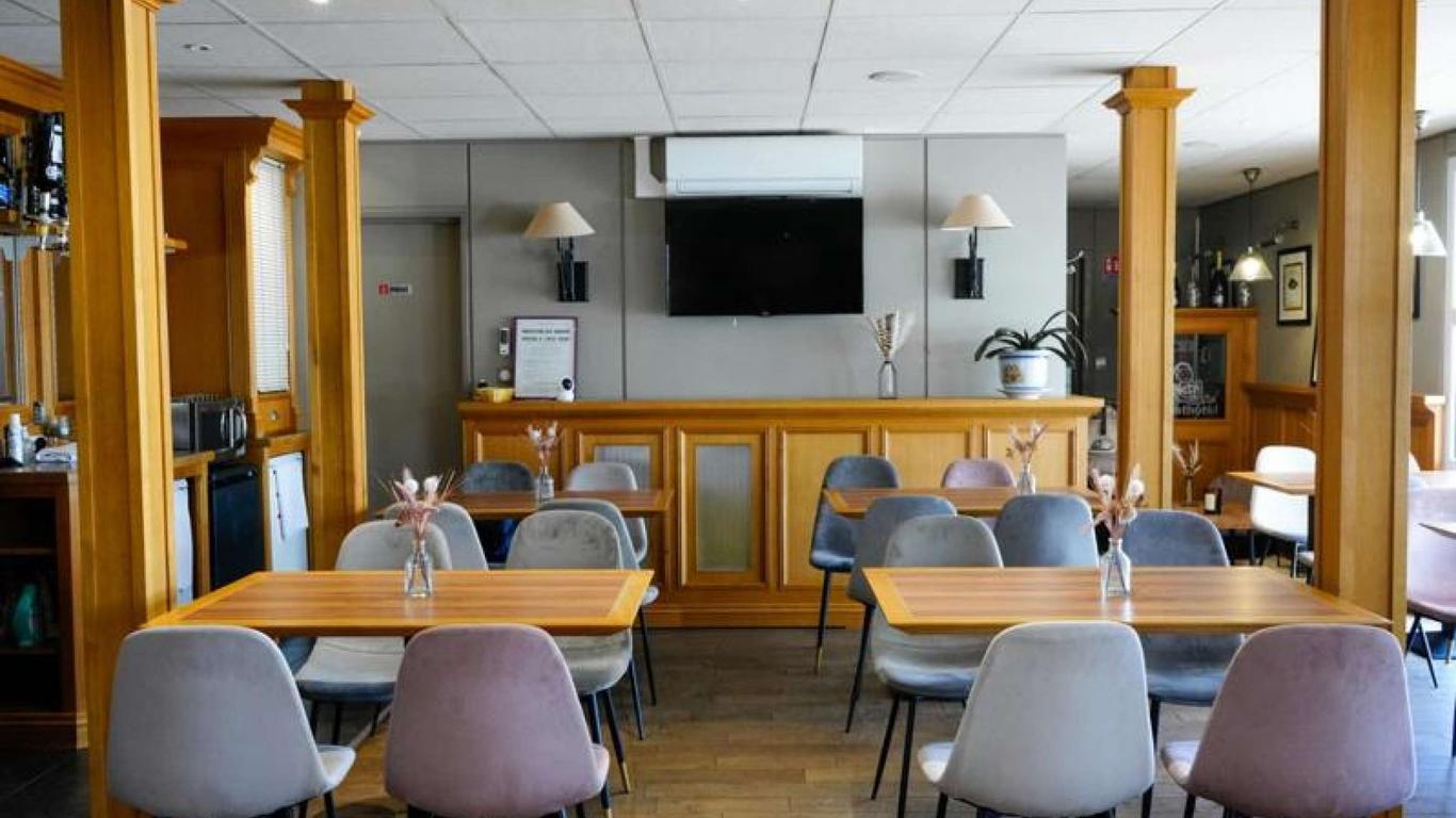 Fasthotel Reims-Taissy