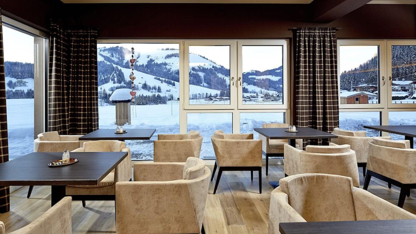 fairhotel Hochfilzen