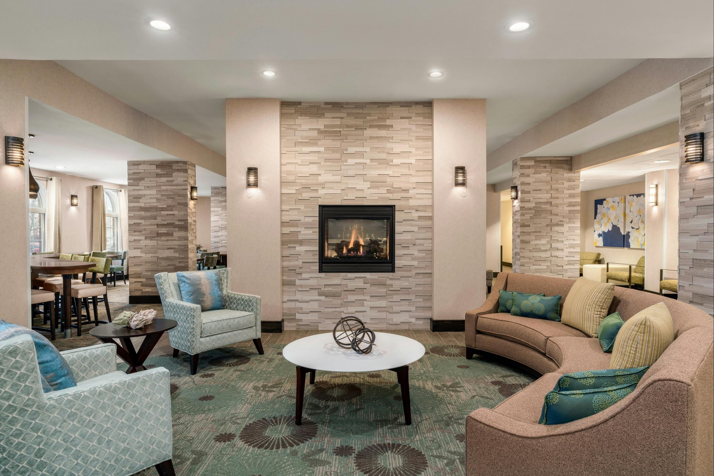 Area lounge