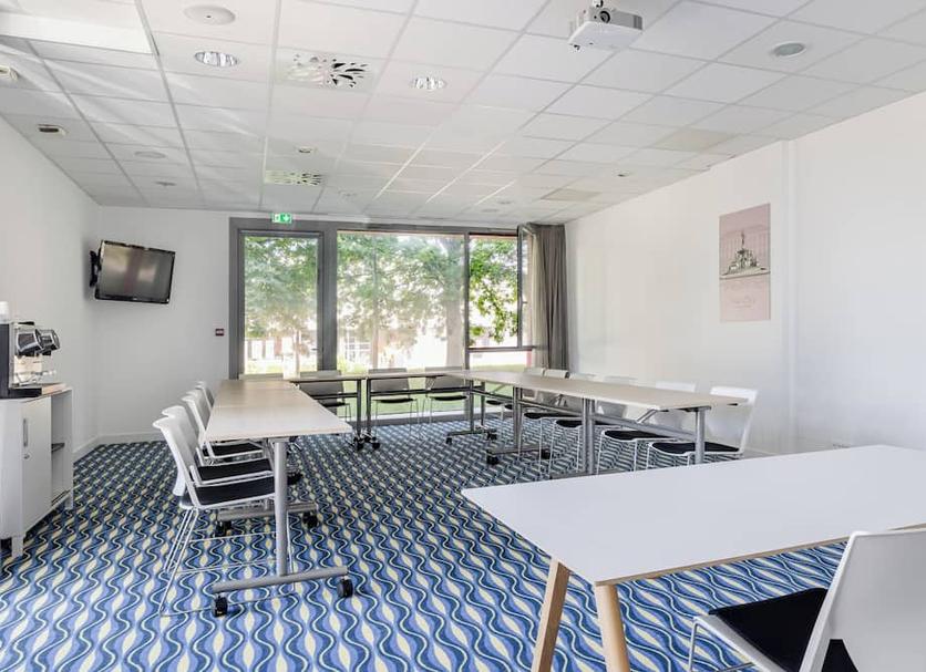 Sala conferenze Foto