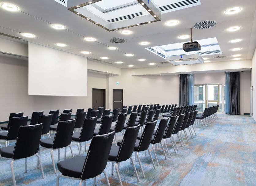 Sala conferenze Foto