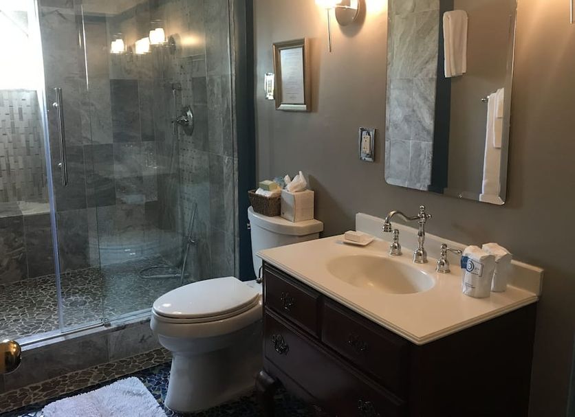 Bagno Foto