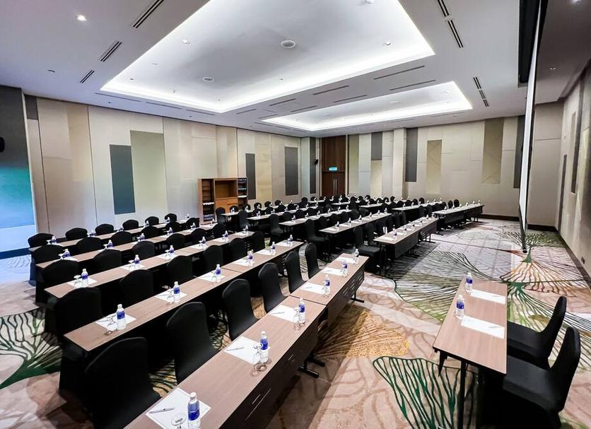 Sala conferenze Foto