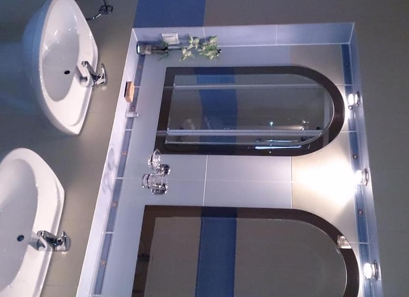 Bagno Foto