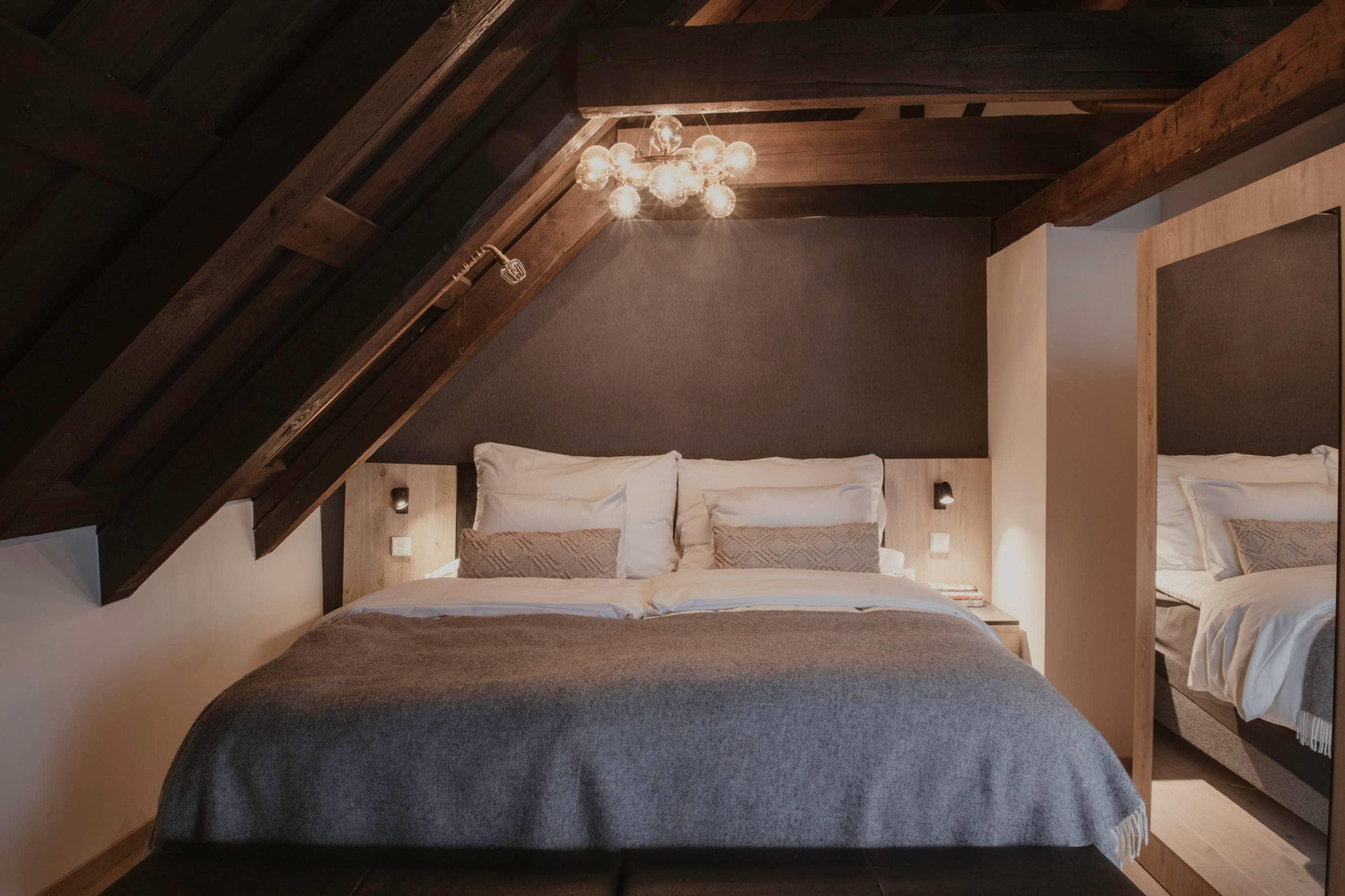 Camera da letto
