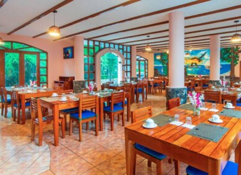 Ristorante Foto