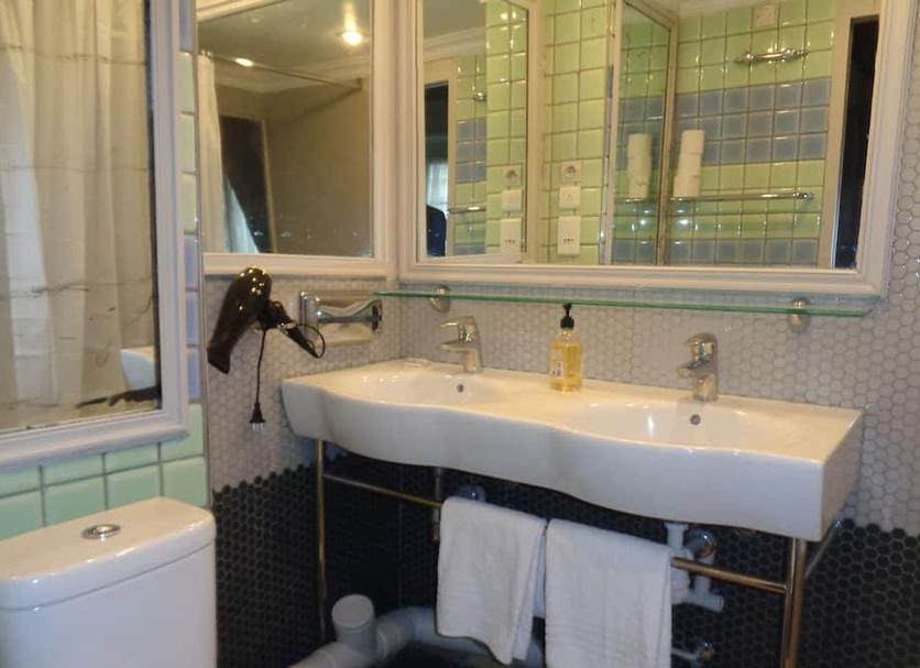 Bagno Foto