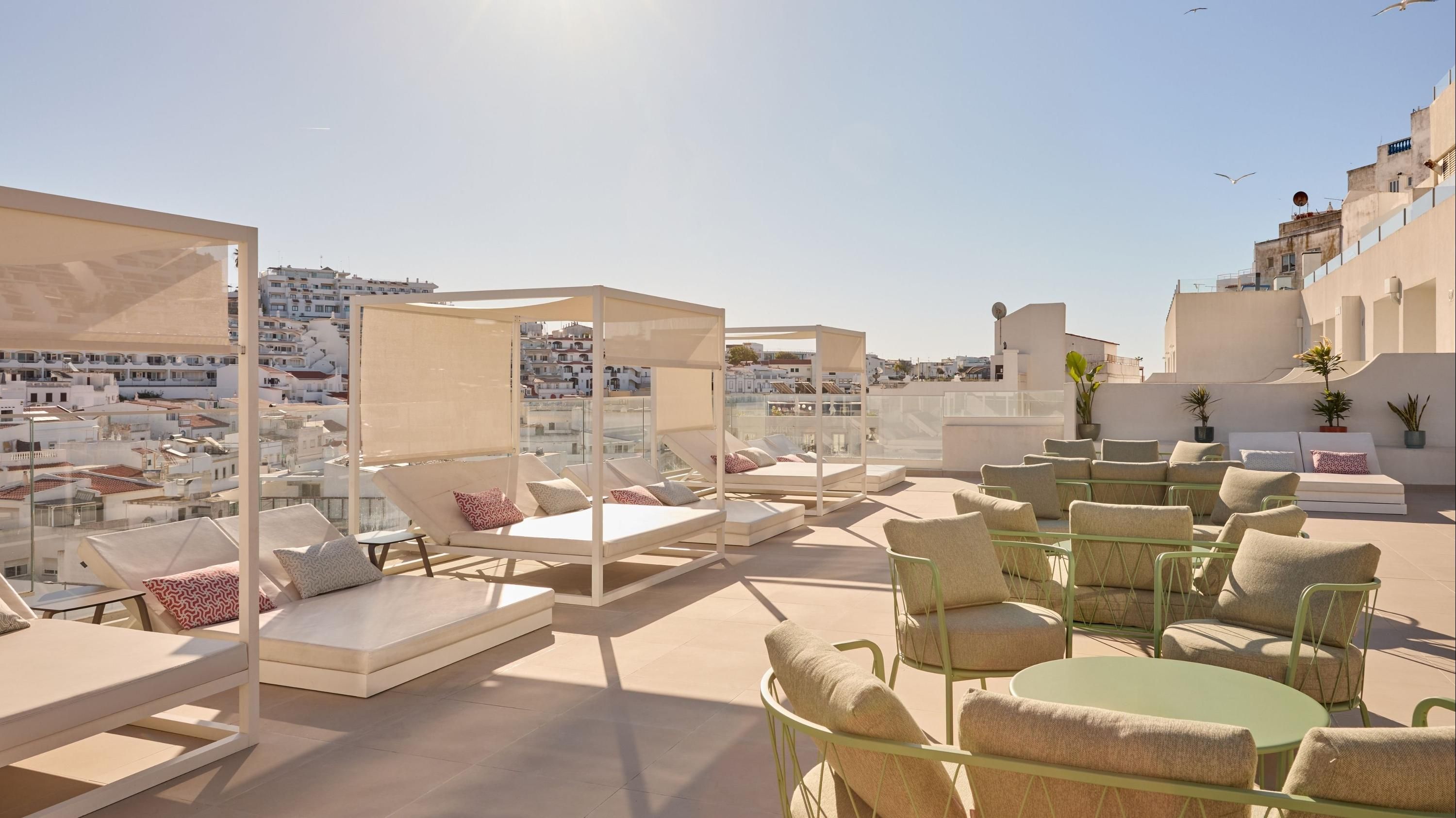Balcone