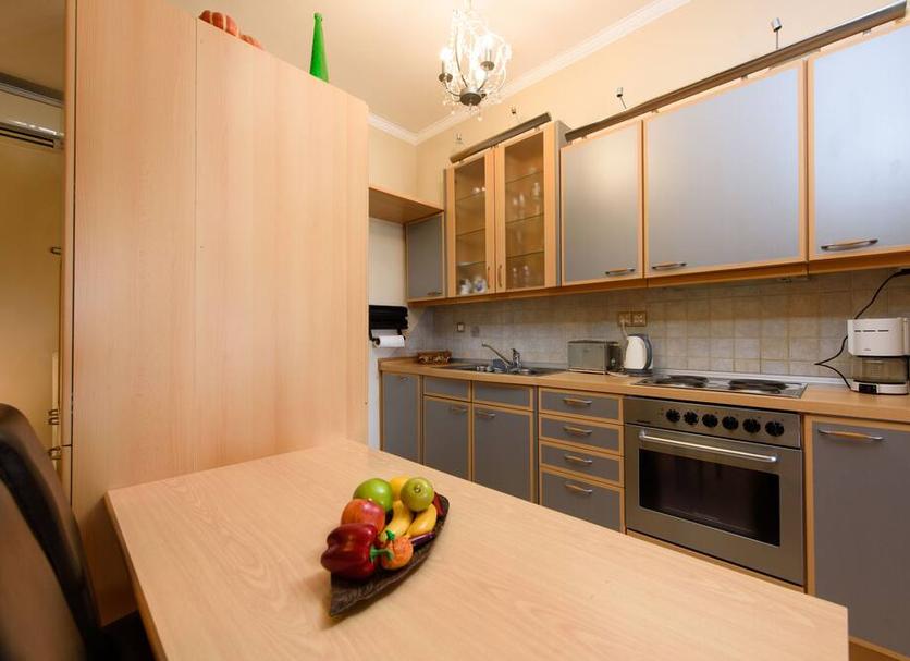 Cucina Foto
