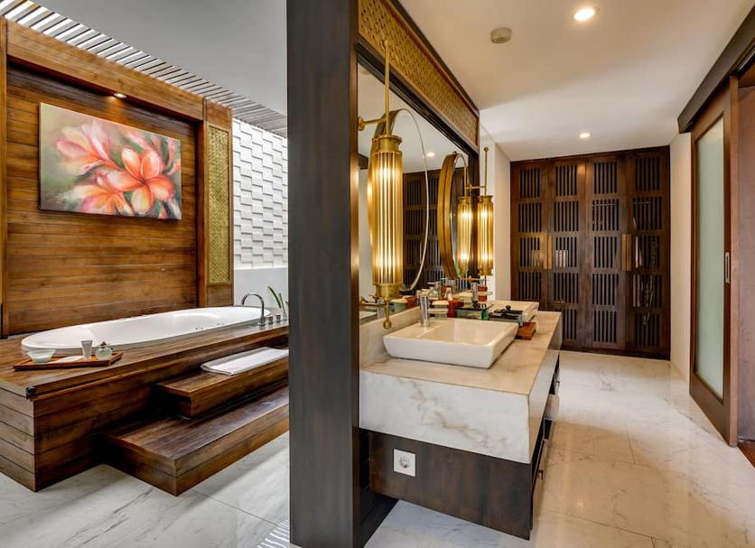 Bagno Foto