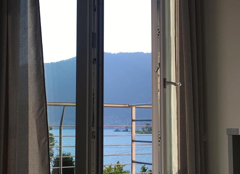 Balcone Foto