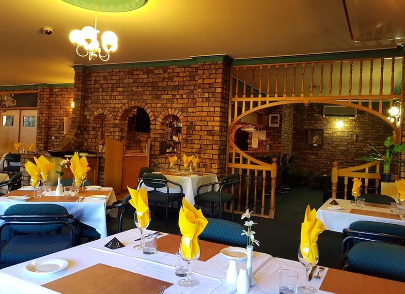Ristorante Foto