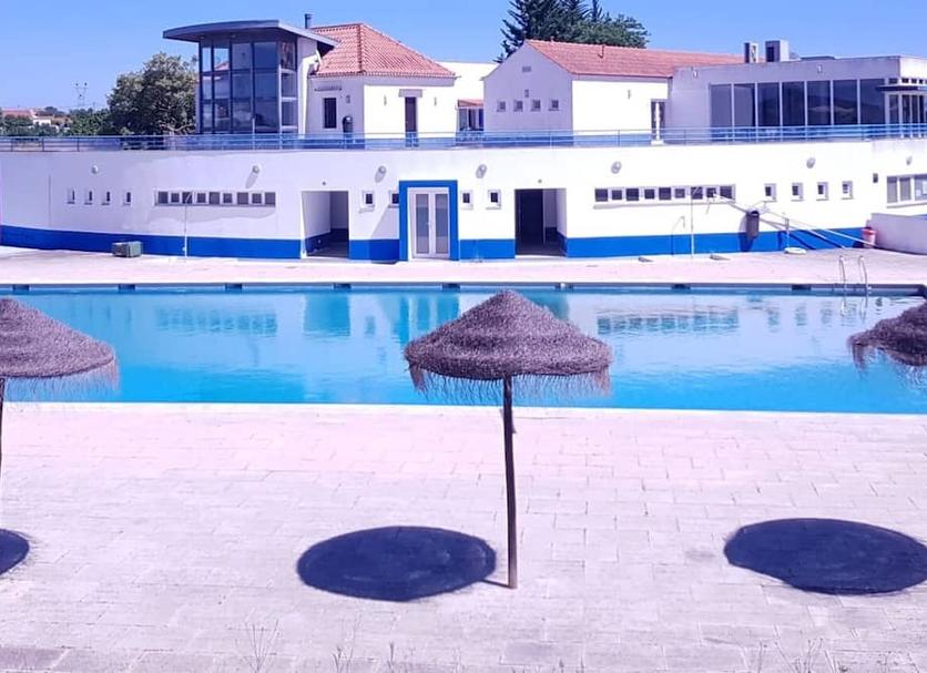 Piscina Foto