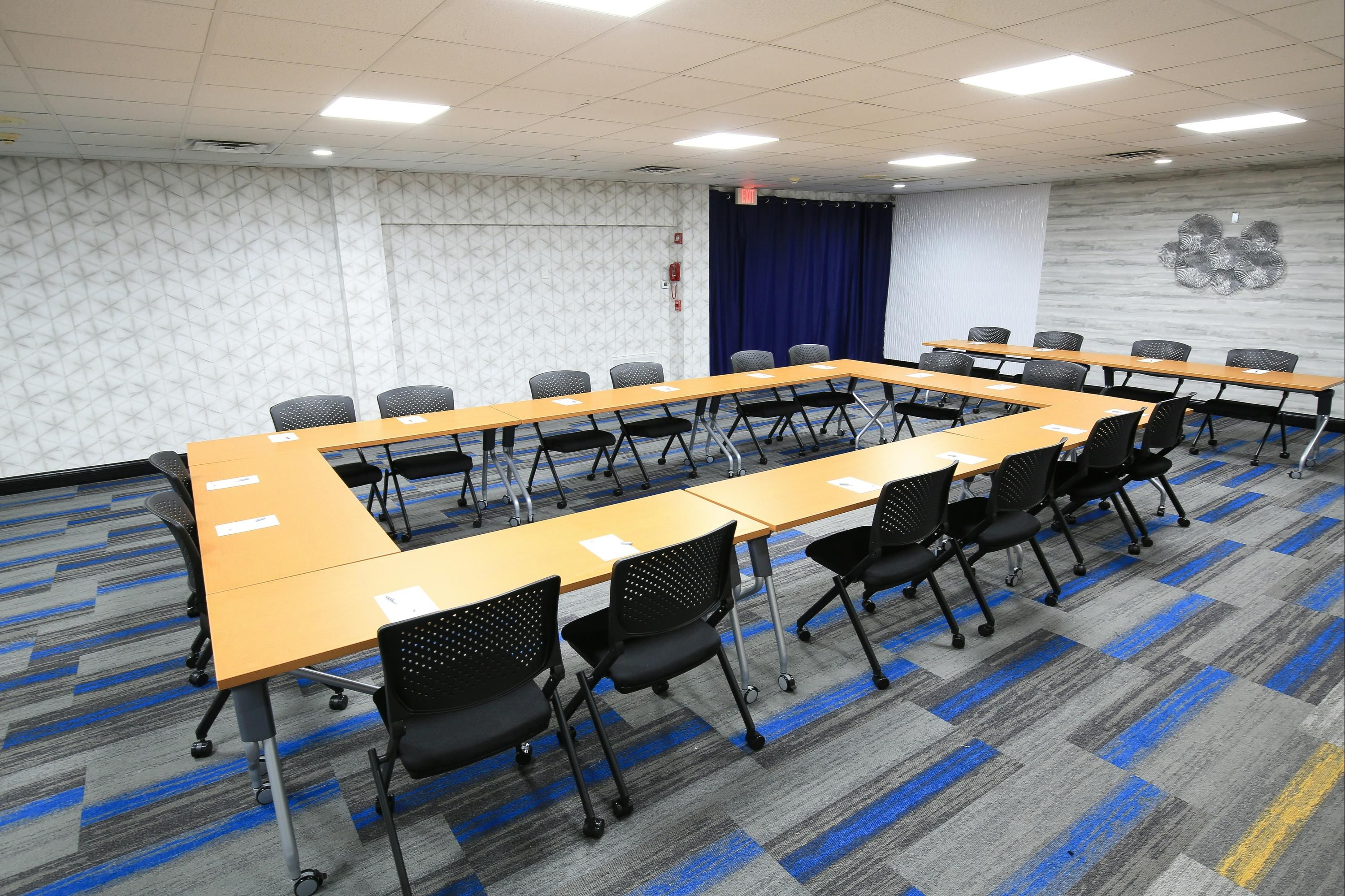 Sala conferenze