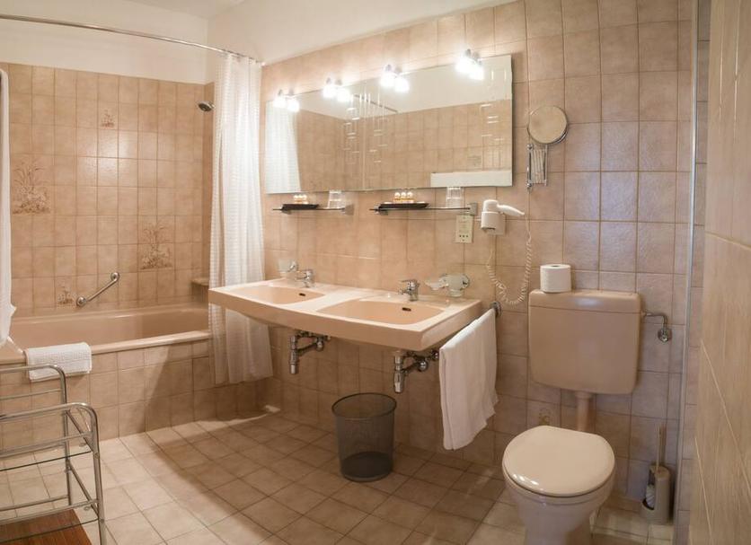 Bagno Foto