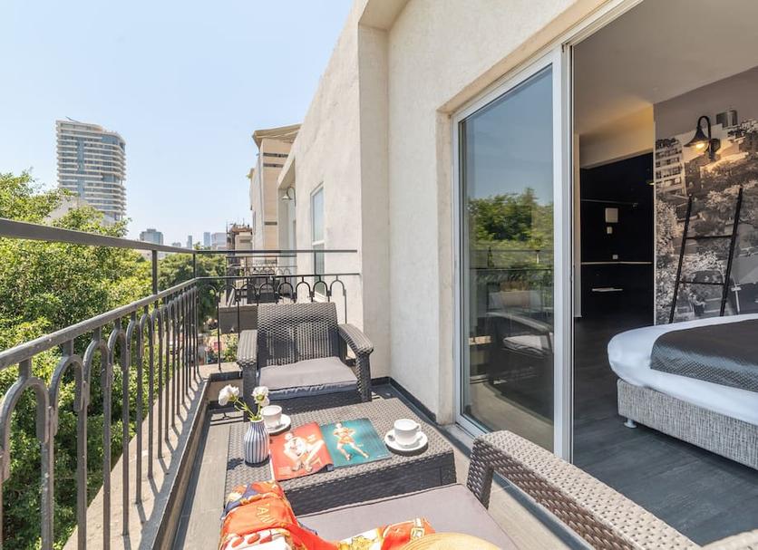Balcone Foto