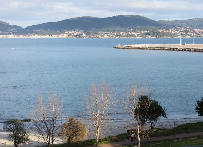 Vista esterna Foto
