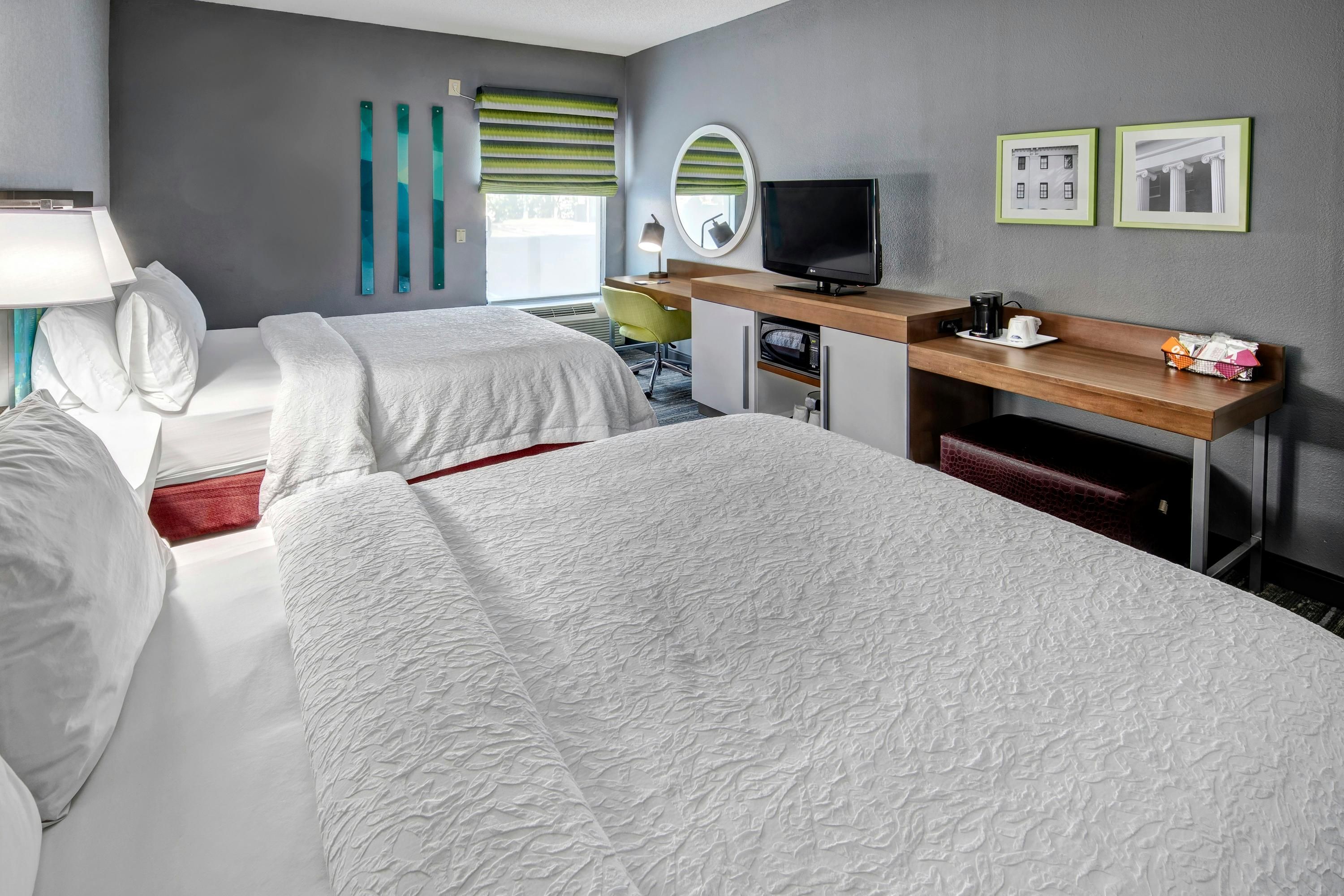 Camera da letto