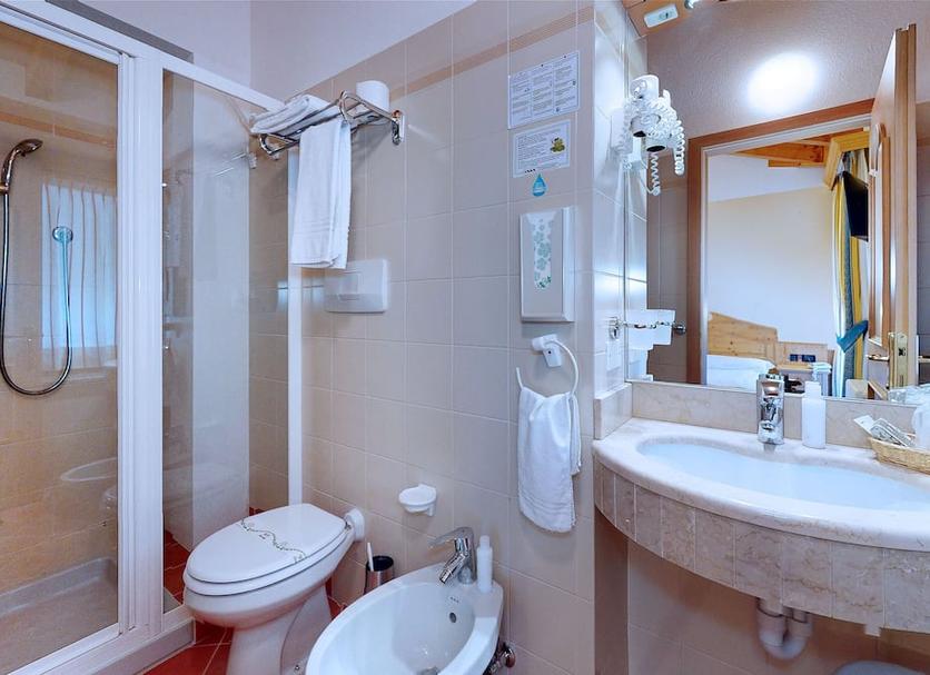 Bagno Foto