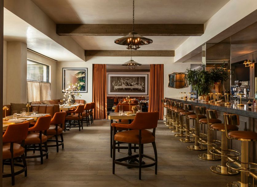Ristorante Foto