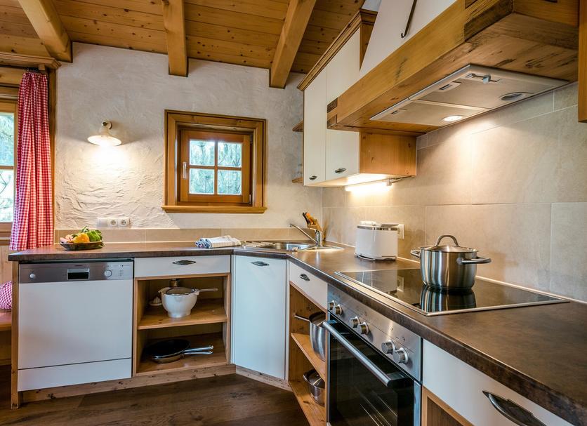 Cucina Foto