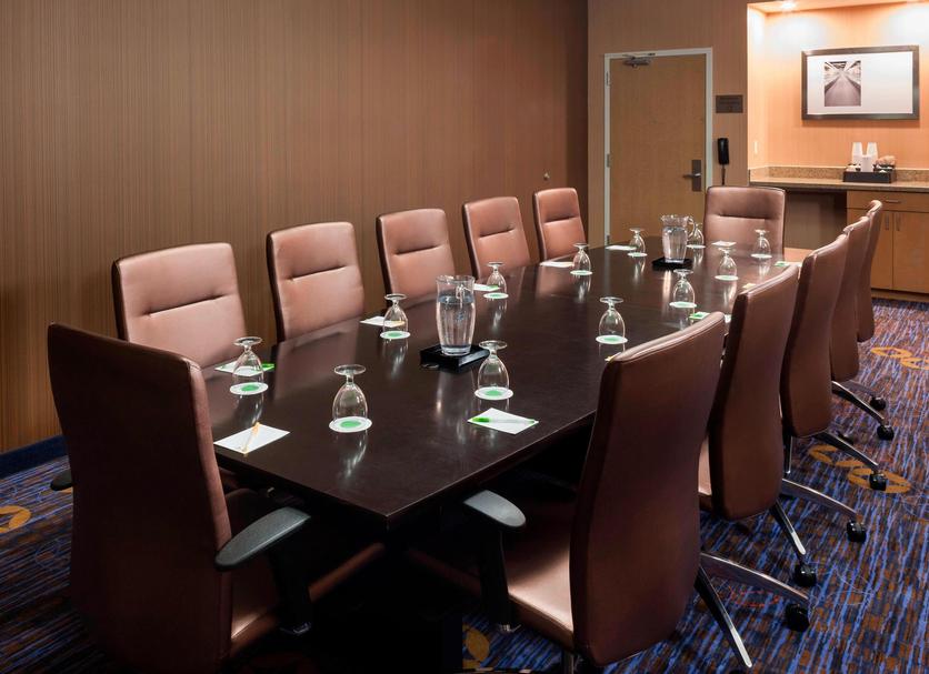 Sala conferenze Foto