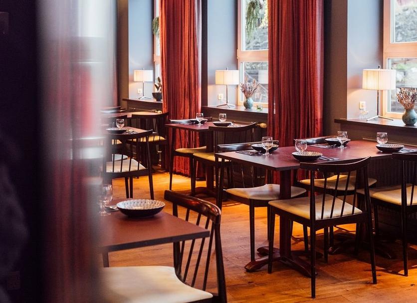 Ristorante Foto