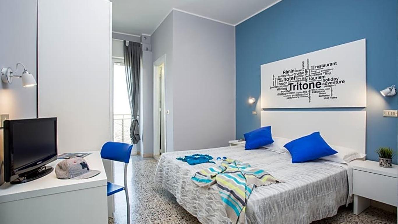 Hotel Tritone Rimini