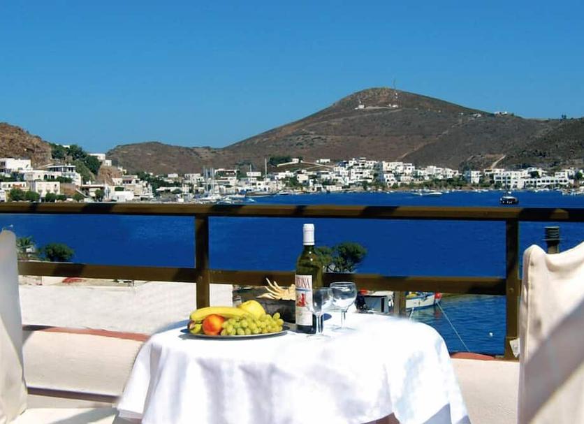 Balcone Foto