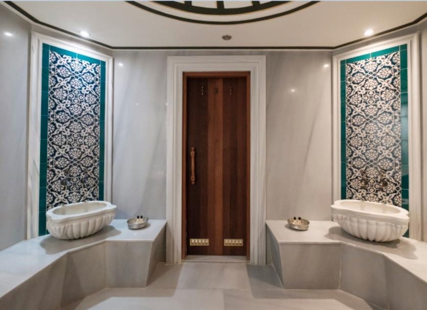 Bagno Foto