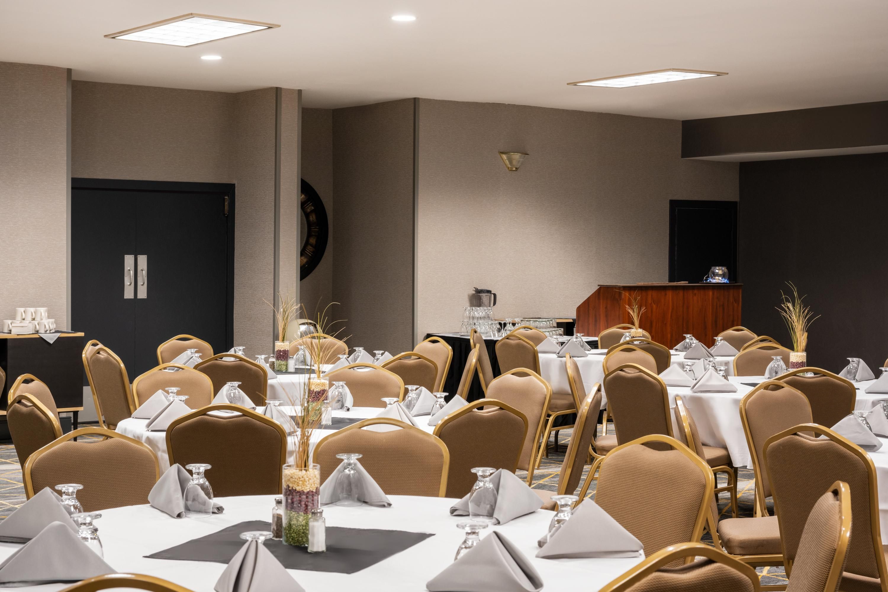 Sala ricevimenti