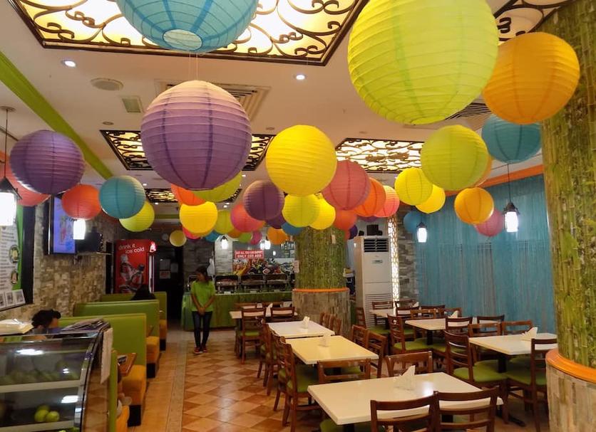 Ristorante Foto