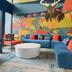 Area lounge