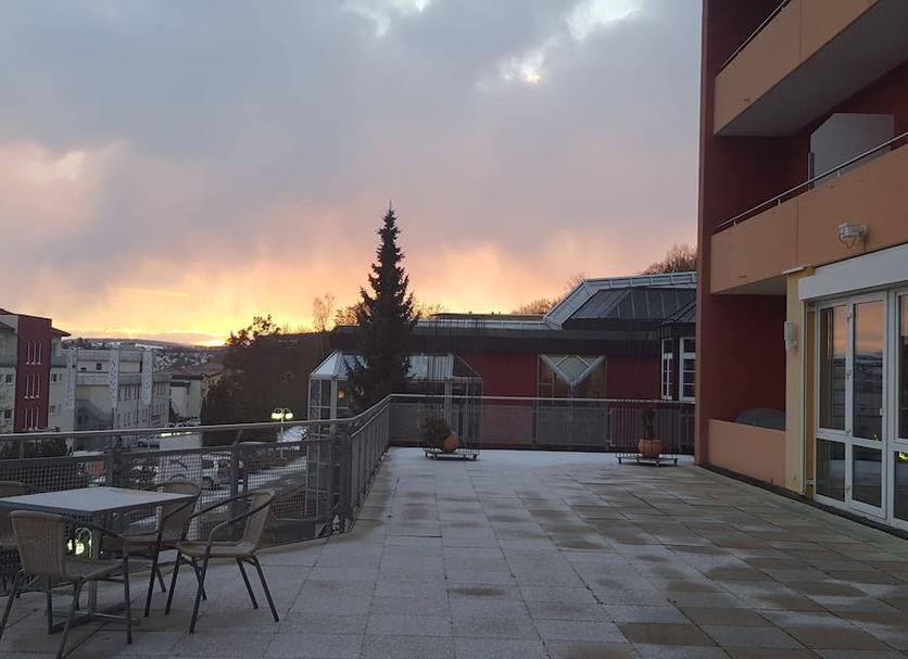 Balcone Foto