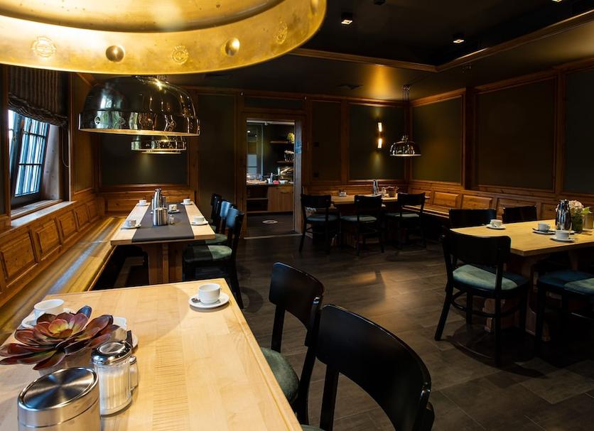 Ristorante Foto