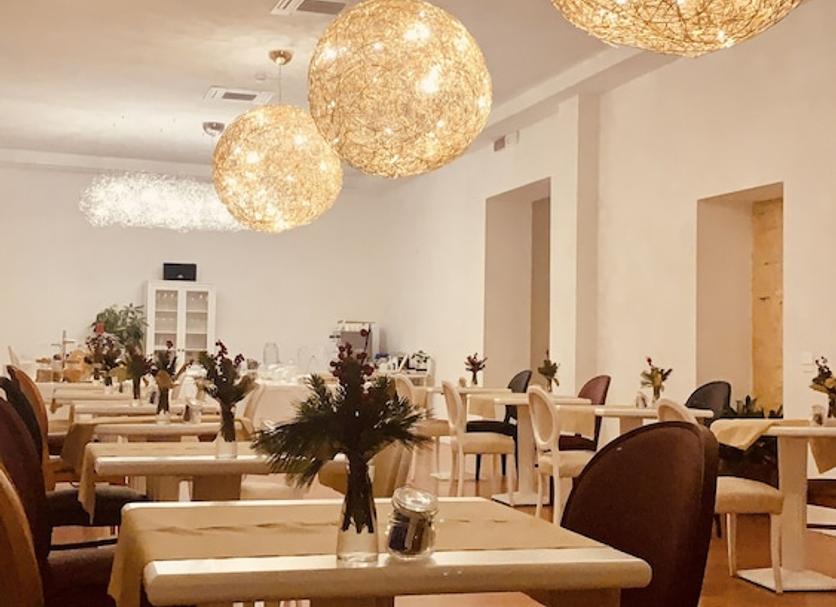 Ristorante Foto