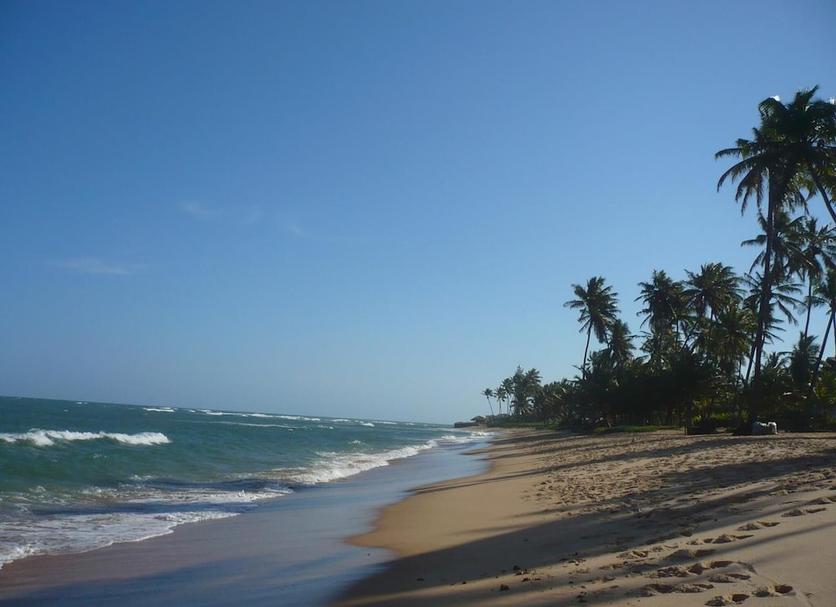 Spiaggia Foto