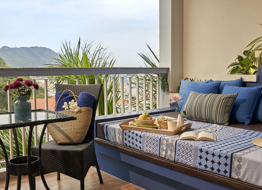 Balcone Foto