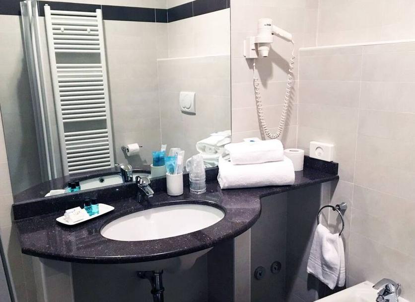 Bagno Foto