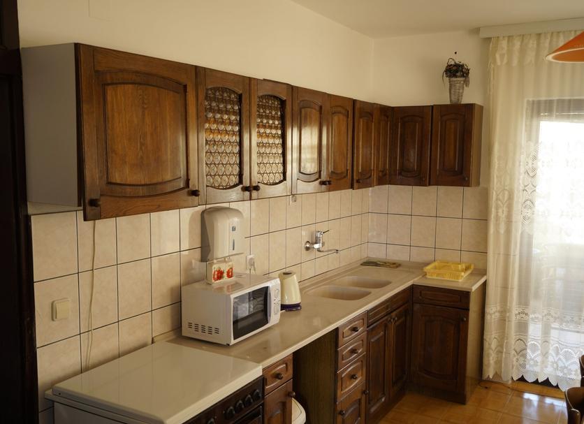 Cucina Foto